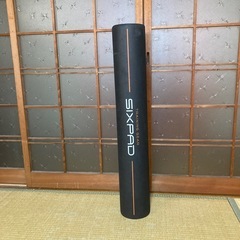 SIXPAD ストレッチポール フィットネスポール　シックスパッ...