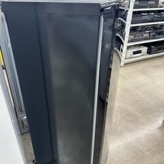 ★ジモティ割あり★TJ11616 MITSUBISHI 冷凍庫 144L 18年製 動作確認／クリーニング済みの画像