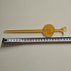 かんざし　髪飾り　①