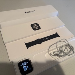 Apple Watch SE 44mm 