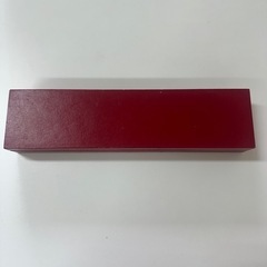 Cartierカルデイエ　腕時計アクセサリー用ボックスの画像