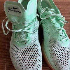 NIKEランニングシューズ　27
cm
