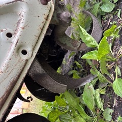 耕運機の画像