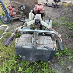 耕運機の画像