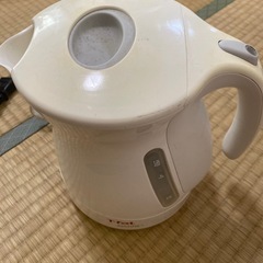 ティファール