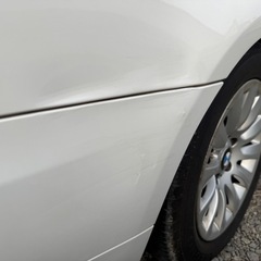 BMW 320i 55930km 車検 R8.10までの画像