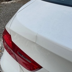 BMW 320i 55930km 車検 R8.10までの画像