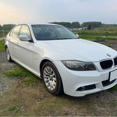 BMW 320i 55930km 車検 R8.10まで