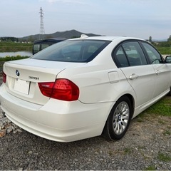 BMW 320i 55930km 車検 R8.10までの画像