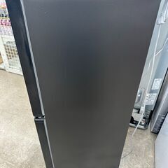 ★ジモティ割あり★TJ11617 ハイアール 冷蔵庫 121L 23年製 動作確認／クリーニング済みの画像