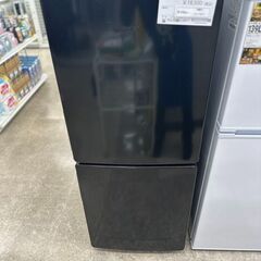 ★ジモティ割あり★TJ11617 ハイアール 冷蔵庫 121L ...