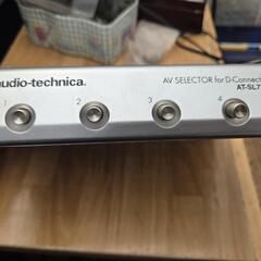 audio-technica AT-SL73D / オーディオ ...