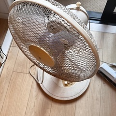 扇風機
