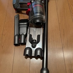 ジャンク　ダイソン掃除機