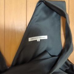 ジャンパースカート　23区 15号の画像