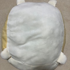 もふもふ　ぬいぐるみの画像