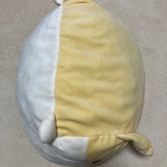 もふもふ　ぬいぐるみの画像