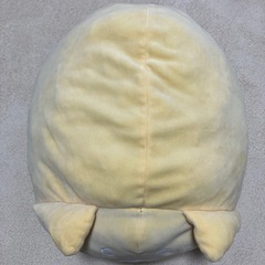 もふもふ　ぬいぐるみの画像
