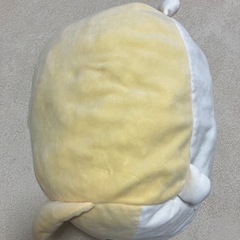 もふもふ　ぬいぐるみの画像