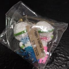 ブードゥドール ハワイ限定 カップルの画像