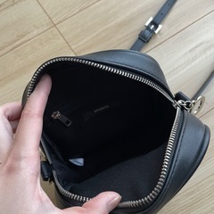  MURUAショルダーバックの画像