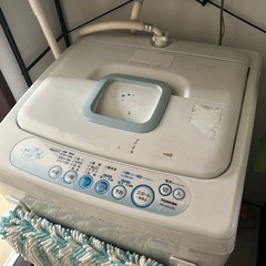 洗濯機