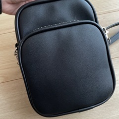  MURUAショルダーバックの画像