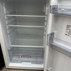 ★ジモティ割あり★TJ11618 アビテラックス 冷蔵庫 139L 22年製 動作確認／クリーニング済みの画像