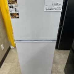 ★ジモティ割あり★TJ11618 アビテラックス 冷蔵庫 139...