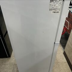 ★ジモティ割あり★TJ11618 アビテラックス 冷蔵庫 139L 22年製 動作確認／クリーニング済みの画像