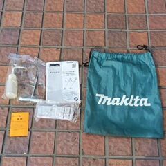 マキタ MEM428X エンジン刈払い機【市川行徳店】【店頭取引限定】【中古】管理番号：ITK8DTC31KGSの画像