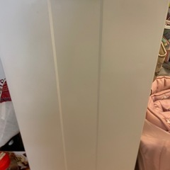 ハイアール冷凍庫の画像