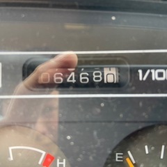 カワサキ　ZV50 タイヤショベルの画像