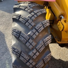 カワサキ　ZV50 タイヤショベルの画像