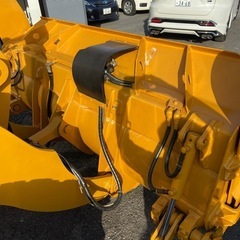 カワサキ　ZV50 タイヤショベル