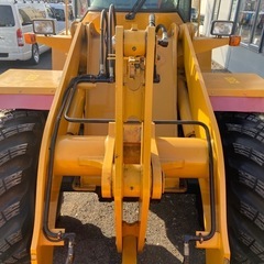 カワサキ　ZV50 タイヤショベルの画像