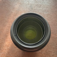 ニコン用　タムロンレンズの画像