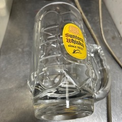 角メガジョッキ
