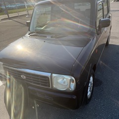 ラパン