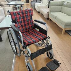 ジモティー見た！で5％OFF！【車イス 自走】介護 