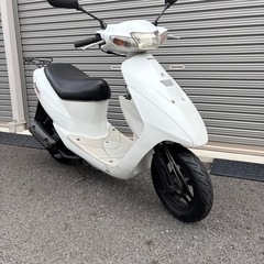 4048.高馬力2スト　レッツII サイスタ付属　千葉県柏市　配送、自走引き取りも可能の画像