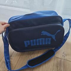 Puma プーマ 野球 サッカー スポーツ 部活 かばん