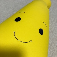 mogu　バナナ　抱き枕の画像