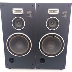 【値下げ】3ウェイスピーカーペア　Technics　SB-2070の画像