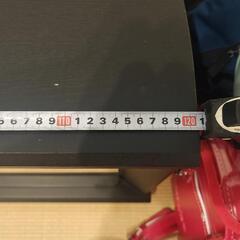 テレビボードの画像