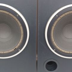 【値下げ】3ウェイスピーカーペア　Technics　SB-2070の画像