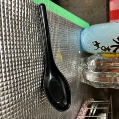 れんげ　プラスチック