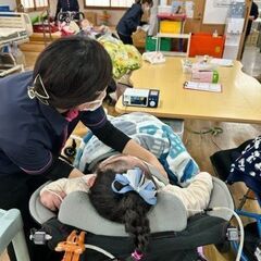 土日祝絶対休み！長期休暇あり♪賞与4.5ヶ月分！未経験歓迎の保育士の画像