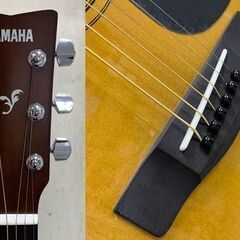 ヤマハ F310P TBS アコースティックギター YAMAHA フォークギター アコギ 札幌市 中央区 南12条の画像