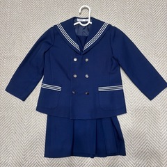 愛媛幼稚園制服